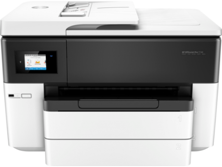 HP OfficeJet 7740(20)