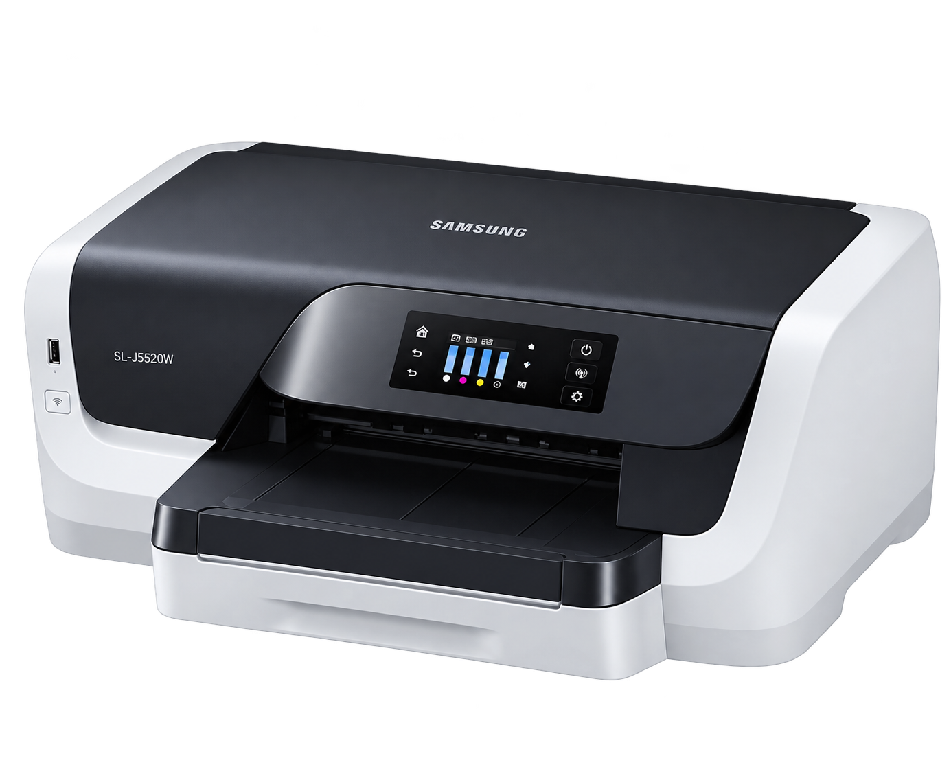 삼성J3520W 잉크젯프린터