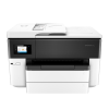 HP7740 컬러복합기